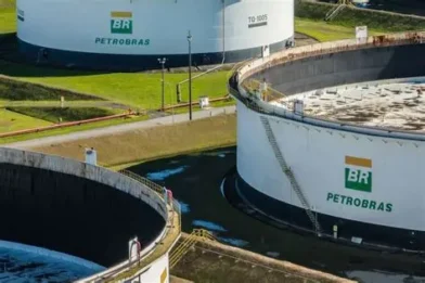 Petrobras will buy 800,000 tons of gas annually from U.S.-based Sempra for 20 years | De Último Minuto English