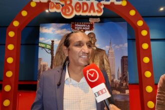 “The Wedding Factory” conquers the New York audience and premieres in the country | De Último Minuto English