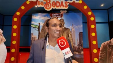 “The Wedding Factory” conquers the New York audience and premieres in the country | De Último Minuto English