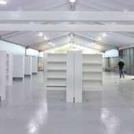 Final details being finalized for the inauguration of the 2026 International Book Fair | De Último Minuto English
