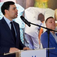 Minister of Culture reaffirms commitment to internationalize Dominican literature | De Último Minuto English