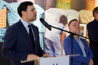 Minister of Culture reaffirms commitment to internationalize Dominican literature | De Último Minuto English