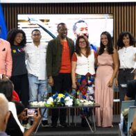 “La Familia Espejo” addresses everyday issues of Dominicans, highlights producer | De Último Minuto English