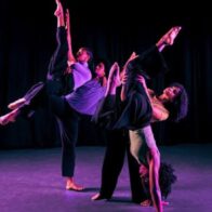 Fine Arts highlights the impact of the International Contemporary Dance Festival | De Último Minuto English