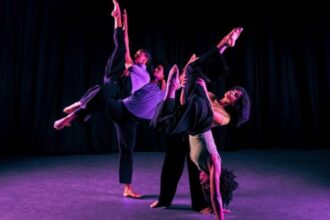 Fine Arts highlights the impact of the International Contemporary Dance Festival | De Último Minuto English