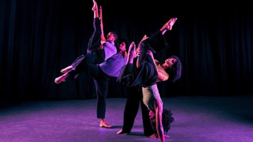 Fine Arts highlights the impact of the International Contemporary Dance Festival | De Último Minuto English