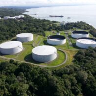 Panama acquires the entirety of a trans-isthmian oil pipeline for nearly 192 million dollars | De Último Minuto English
