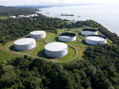 Panama acquires the entirety of a trans-isthmian oil pipeline for nearly 192 million dollars | De Último Minuto English