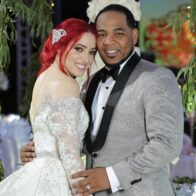 Edwin Encarnación announces divorce from Karen Yapoort