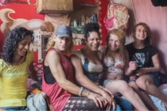 Trans people in Paraguayan prisons report violence and insufficient healthcare | De Último Minuto English