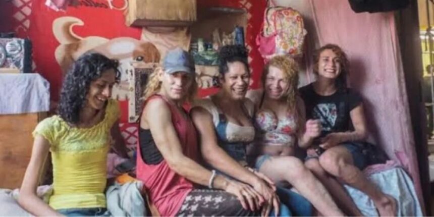 Trans people in Paraguayan prisons report violence and insufficient healthcare | De Último Minuto English