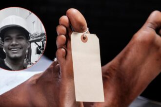 Family members demand justice for the death of Emmanuel Contreras Medina after a brutal assault in Los Praditos | De Último Minuto English
