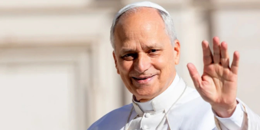 Leo XIV leads the way for the Church after meeting with abuse victims in France and Spain | De Último Minuto English