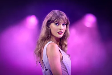 Taylor Swift to release new single “Patient Zero” on September 25