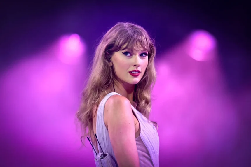 Taylor Swift to release new single “Patient Zero” on September 25