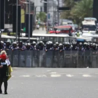 The UN warns that the repressive apparatus in Venezuela remains intact” “after the capture of Maduro | De Último Minuto English