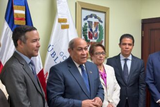 MESCyT highlights progress in the evaluation process of the Professor Juan Bosch Institute | De Último Minuto English