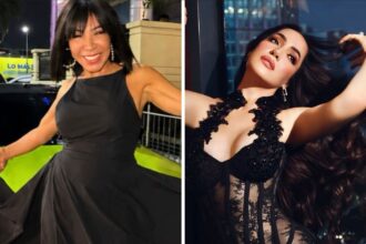 Magali Febles after Karen Yapoort's personal conflict: "I could mock her, but I'm not going to stoop to that" | De Último Minuto English