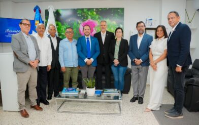 DR and Israel strengthen cooperation in technical irrigation and water management | De Último Minuto English