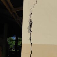 School in Agua de Luis in Monte Cristi, on the verge of collapse | De Último Minuto English