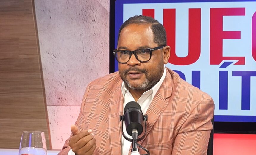 Dary Terrero proposes that the U.S. Embassy verify traffic fines for Dominicans applying for a visa | De Último Minuto English