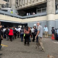 National Earthquake Evacuation Drill mobilizes 3.2 million people | De Último Minuto English