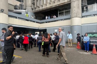 National Earthquake Evacuation Drill mobilizes 3.2 million people | De Último Minuto English