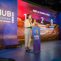 Government and Amazon launch 50,000 scholarship program for AI and cloud computing | De Último Minuto English