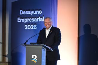 Banreservas is “buchú”; declares Leonardo Aguilera | De Último Minuto English