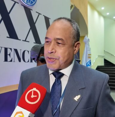 Fuente de Amor Church calls for action against crime and the high cost of living | De Último Minuto English