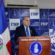 Pelegrín Castillo calls for a state of emergency at the border in light of the Haitian crisis | De Último Minuto English