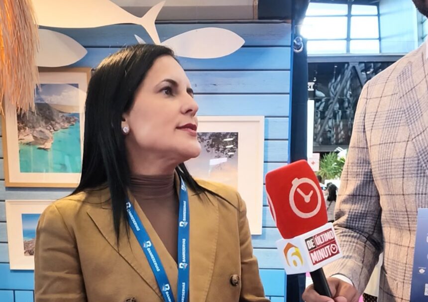 Banreservas' tourism portfolio diversifies and now exceeds RD$60 billion | De Último Minuto English