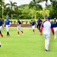 Dominican Republic presents roster for the 2026 U15 Baseball World Cup in Mexico | De Último Minuto English