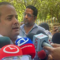 Paliza highlights Government progress and prioritizes land use planning in Santiago | De Último Minuto English