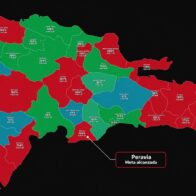 Peravia becomes the fifteenth province to reach the Dominicanos Primero goal | De Último Minuto English