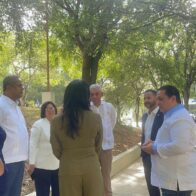 PRM deputies meet with Abinader at his residence in Santiago | De Último Minuto English