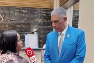 Dominicans in the U.S. will have coverage of up to US$9,000 to repatriate bodies with the new biometric passport | De Último Minuto English