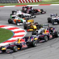 Formula 1 races will be shorter starting in 2027
