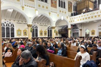 Dominicans in The Bronx keep their faith alive and celebrate the Virgin of Las Mercedes | De Último Minuto English