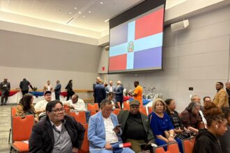 Dominicans in New York reject eliminating the overseas vote and call for more motivation to vote | De Último Minuto English