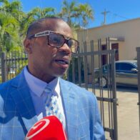 Tolentino drops charges, but Prosecutor's Office maintains case against minor accused of threatening him with a weapon | De Último Minuto English