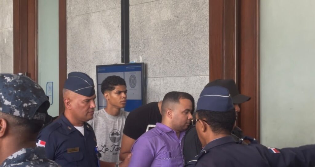 Chiquito denies being the murderer of Zeneida Castillo | De Último Minuto English
