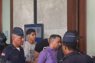 Chiquito denies being the murderer of Zeneida Castillo | De Último Minuto English