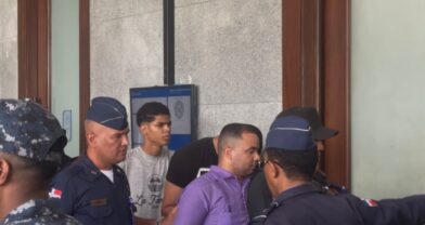 Chiquito denies being the murderer of Zeneida Castillo | De Último Minuto English