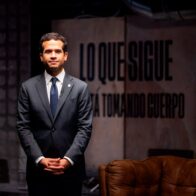 Omar Fernández remains the FP favorite with 57.3%, according to RD Elige | De Último Minuto English