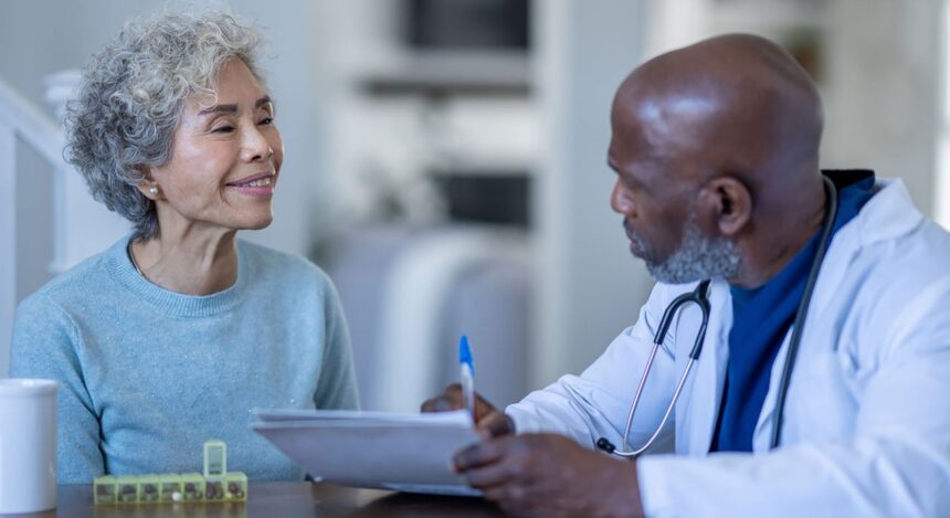 Alzheimer's, when to go for a neurological evaluation | De Último Minuto English