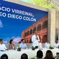 Colonial City will be delivered in December, assures David Collado | De Último Minuto English
