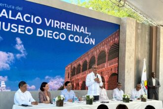 Colonial City will be delivered in December, assures David Collado | De Último Minuto English