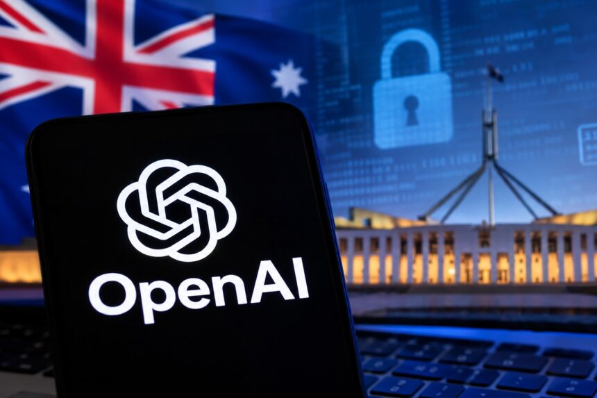 OpenAI apologizes after AI agent accessed Australian government websites without authorization