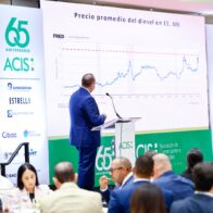 Magín warns that the rise in diesel prices would increase the fuel subsidy to RD$50 billion | De Último Minuto English